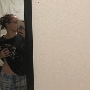 Meet your Posher, Jade